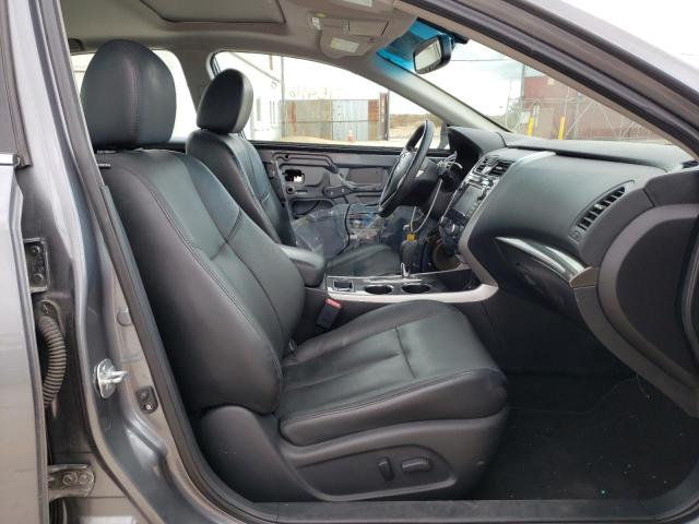 2015 NISSAN ALTIMA 2.5 1N4AL3AP7FC225747