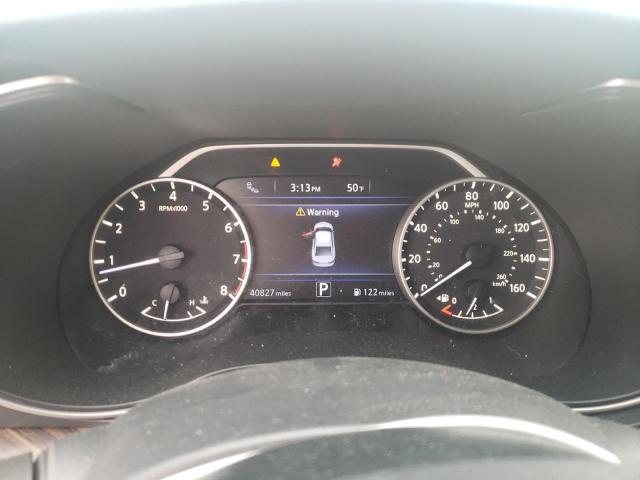 2016 NISSAN MAXIMA 3.5 - 1N4AA6AP6GC408825