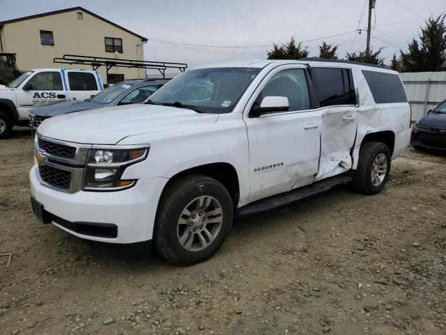 2019 Chevrolet Suburban 