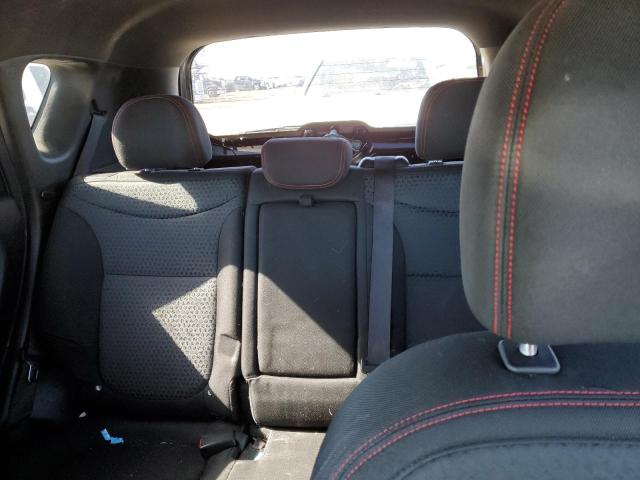 KNDJP3A56G7365165 KIA SOUL +