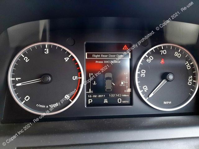 SALLSAA23AA239655 Land Rover R Rover Sp