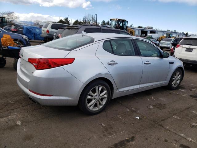 5XXGM4A71DG090527 KIA Optima