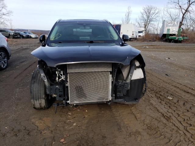 2020 LINCOLN AVIATOR RE - 5LM5J7XC4LGL30661