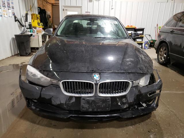 2015 BMW 320 I XDRI - WBA3C3G56FNS73833