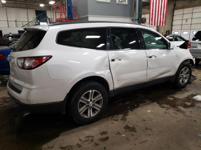 2016 CHEVROLET TRAVERSE L 1GNKVGKDXGJ334874