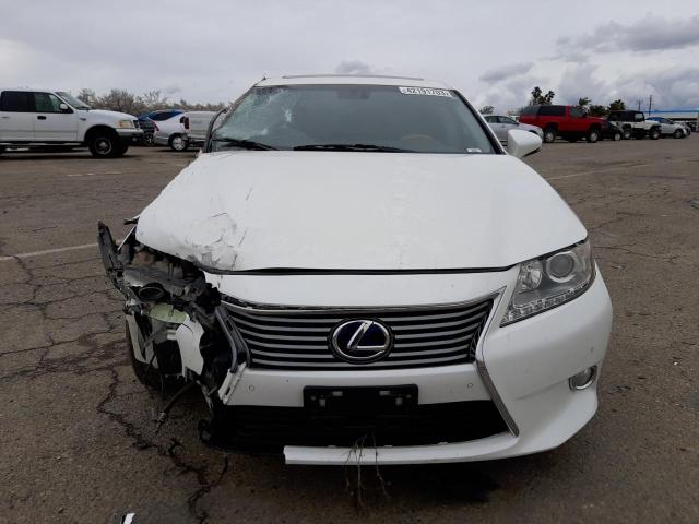 2015 LEXUS ES 300H - JTHBW1GG6F2094915