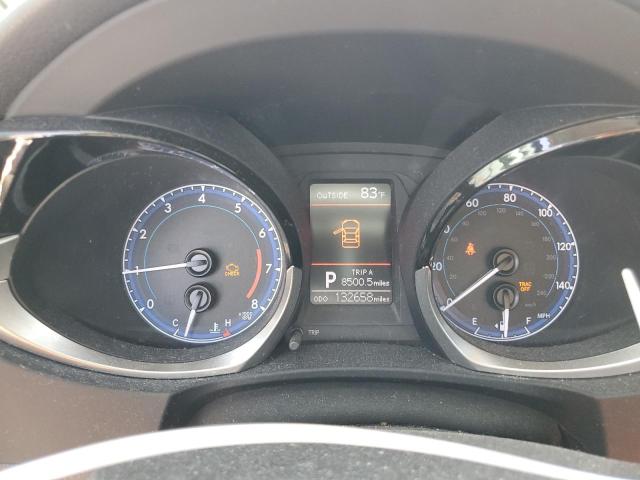 2016 TOYOTA COROLLA L 5YFBURHE6GP450527
