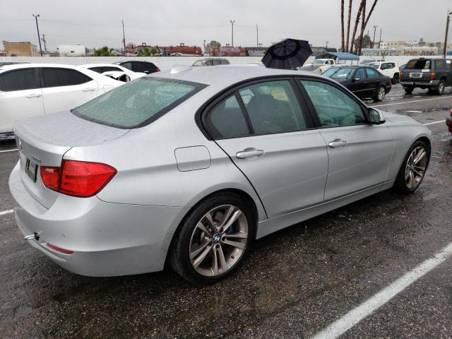 2015 BMW 328 I SULE - WBA3C1C59FP852961