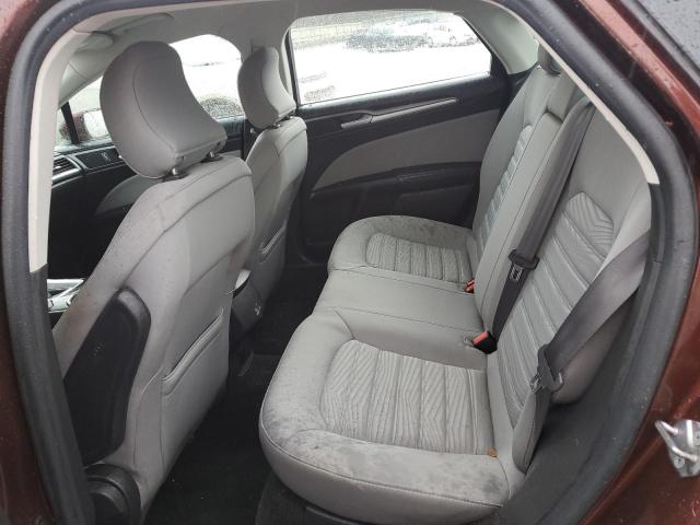 2016 FORD FUSION S 3FA6P0G72GR210219