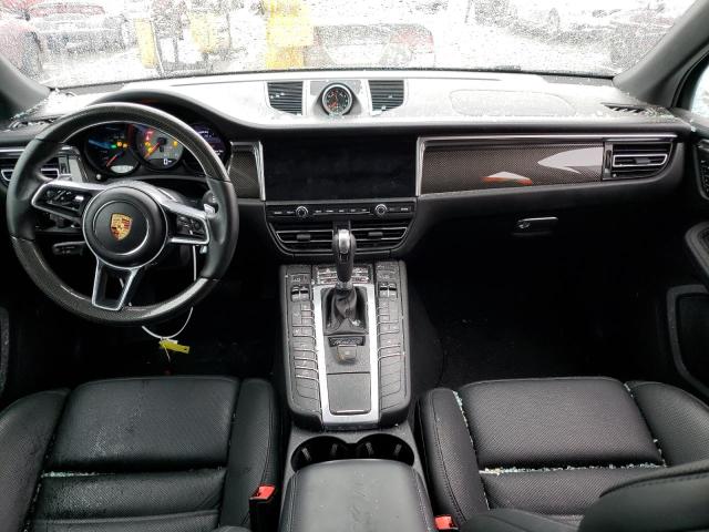 2020 PORSCHE MACAN S WP1AB2A58LLB30047