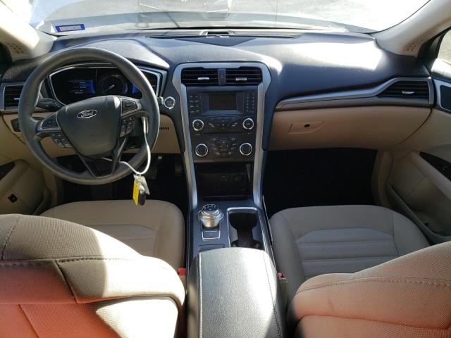 2017 FORD FUSION SE 3FA6P0LU0HR223192