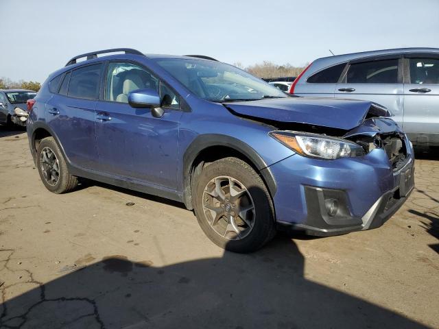 JF2GTAEC6KH228492 Subaru Crosstrek Premium