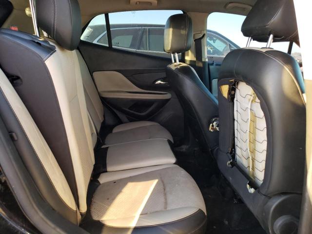 2017 BUICK ENCORE PRE - KL4CJASB3HB241513
