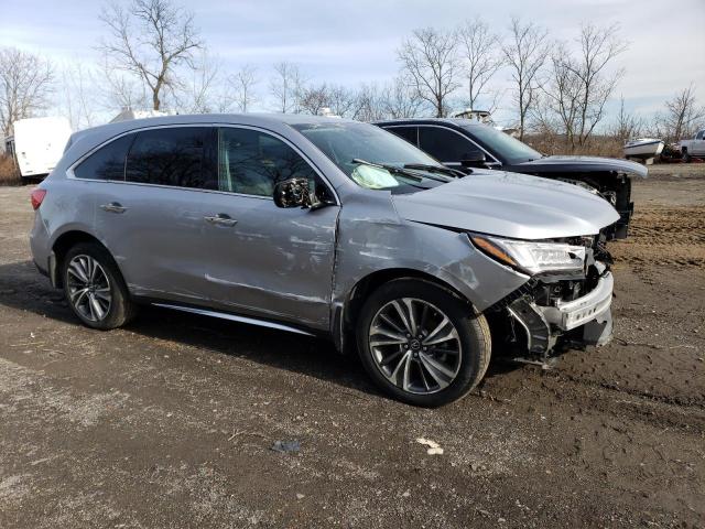 2020 ACURA MDX TECHNO - 5J8YD4H58LL052026