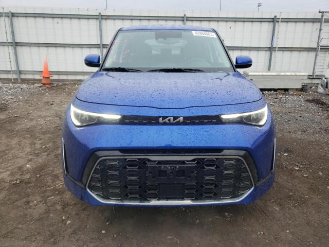 2023 KIA SOUL GT LI - KNDJ53AU8P7196022