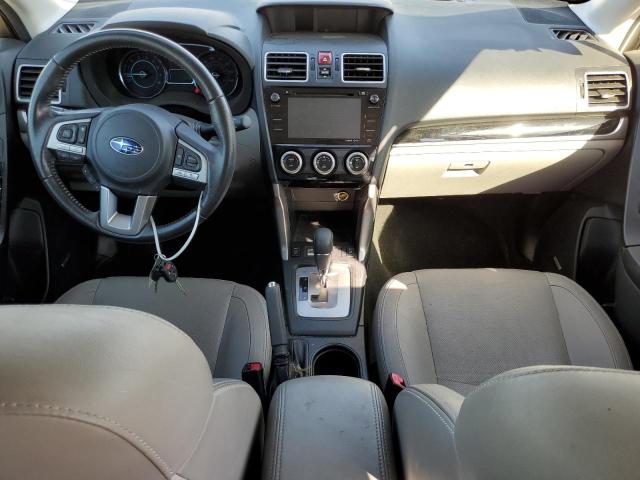 2018 SUBARU FORESTER 2 - JF2SJARC6JH512617