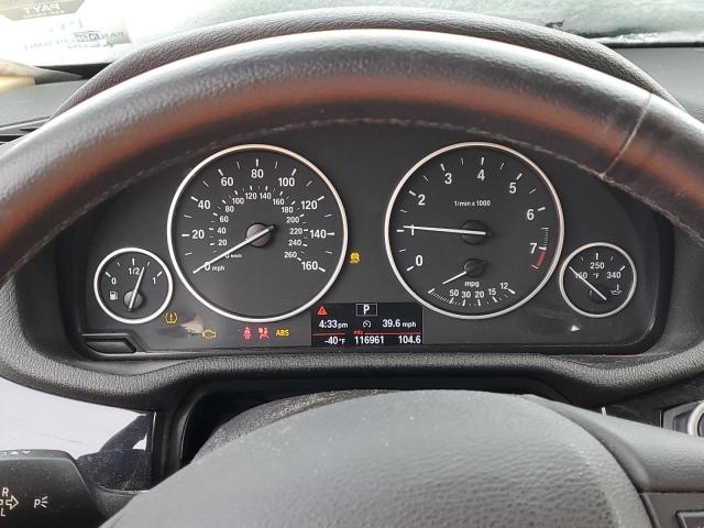 5UXWX5C58CL724644 BMW X3