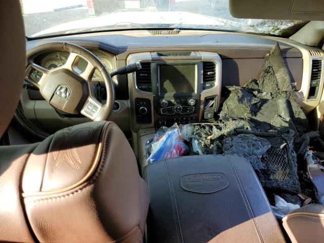 2016 RAM 3500 LONGH - 3C63RRNL0GG106066