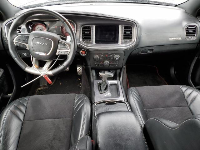 2018 DODGE CHARGER SR - 2C3CDXL92JH335136