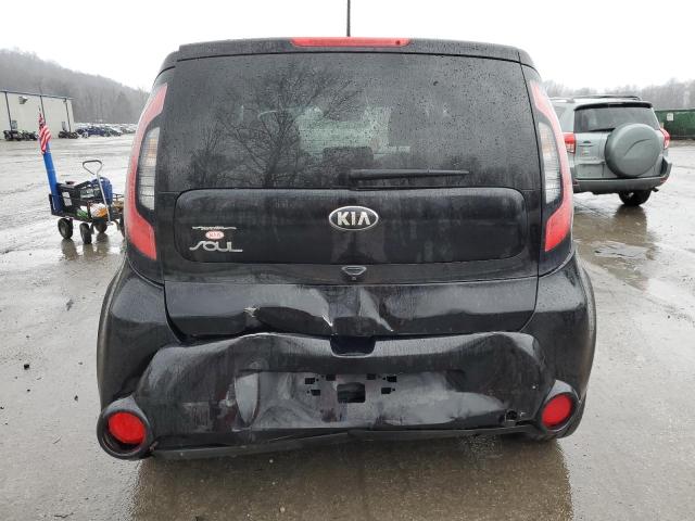 2016 KIA SOUL ! KNDJX3A52G7346564