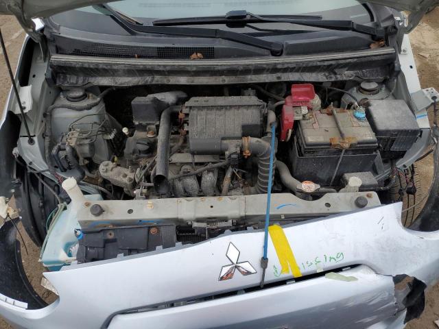 2015 MITSUBISHI MIRAGE DE ML32A3HJ5FH010301