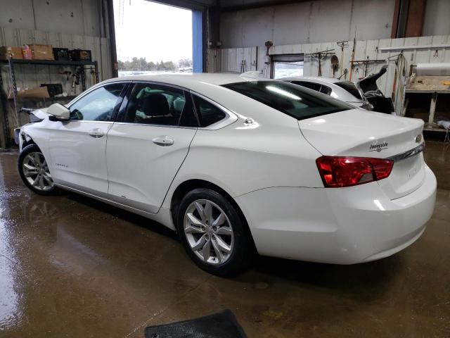 2018 CHEVROLET IMPALA LT - 1G1105SA2JU101809