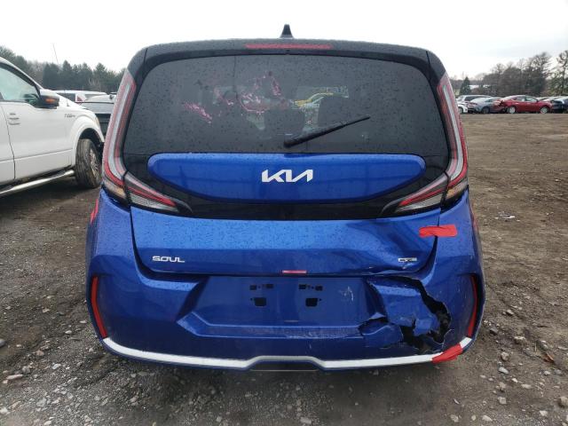 2023 KIA SOUL GT LI - KNDJ53AU8P7196022