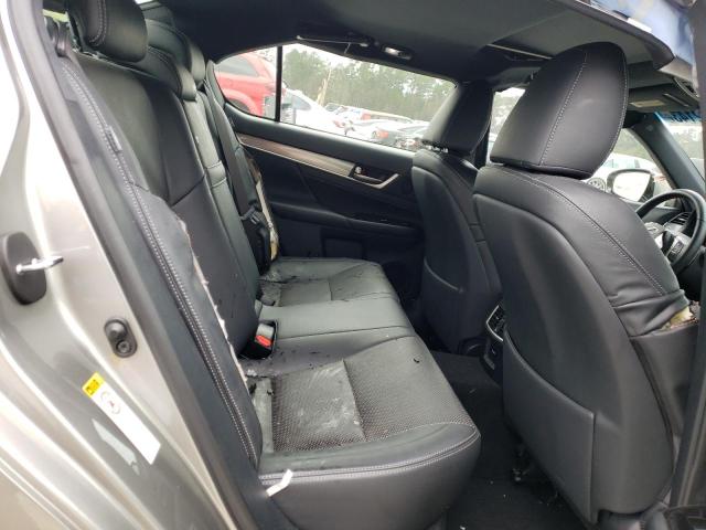 2015 LEXUS GS 350 - JTHBE1BLXFA017154