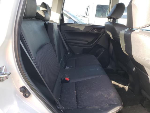 JF2SJGDC8FH821698 Subaru Forester 2.0xt Premium