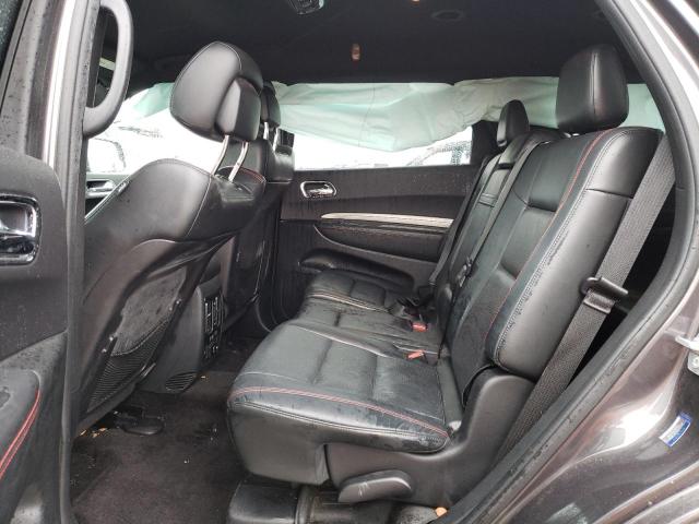 2016 DODGE DURANGO R/ 1C4SDJCT8GC425158