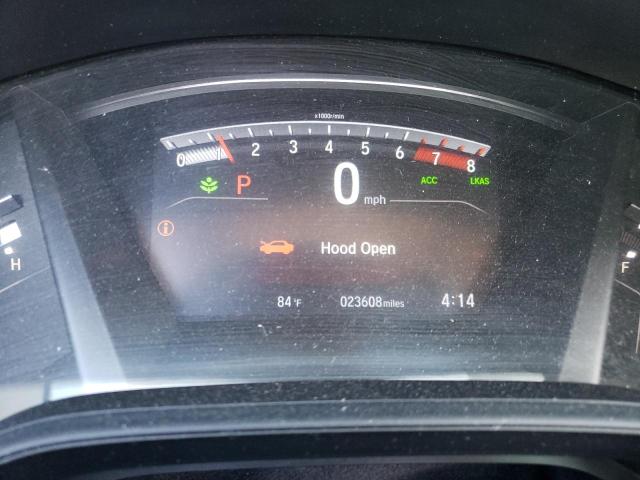 2021 HONDA CR-V SE 7FARW1H71ME014529