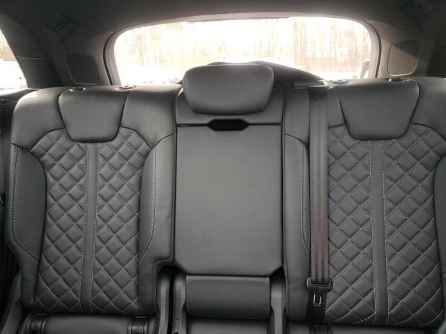 2020 AUDI SQ5 PREMIU WA1B4AFY7L2040885