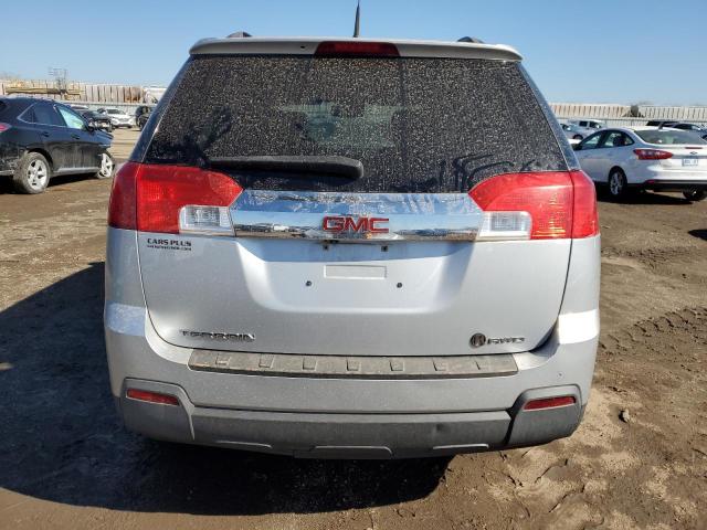 2CTFLVEC9B6278184 GMC Terrain Slt