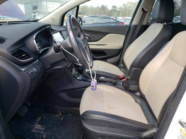 2019 BUICK ENCORE PRE - KL4CJASBXKB709003
