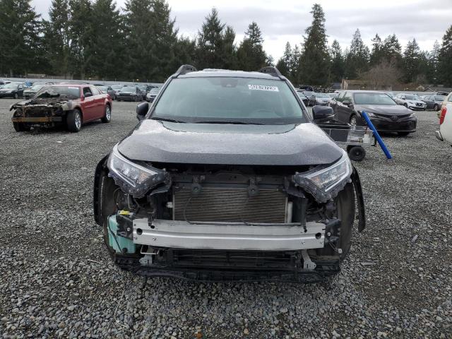 2021 TOYOTA RAV4 ADVEN 2T3J1RFVXMW210258