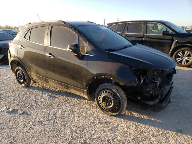 2017 BUICK ENCORE PRE - KL4CJASB3HB241513