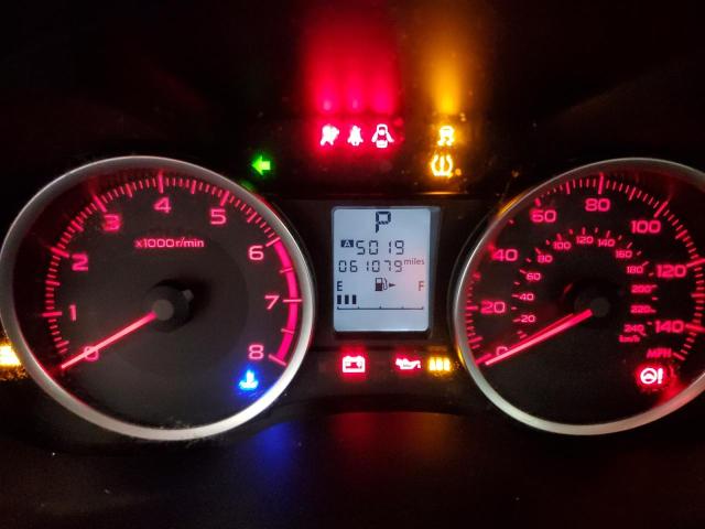 2017 SUBARU FORESTER 2 JF2SJAEC0HH578581