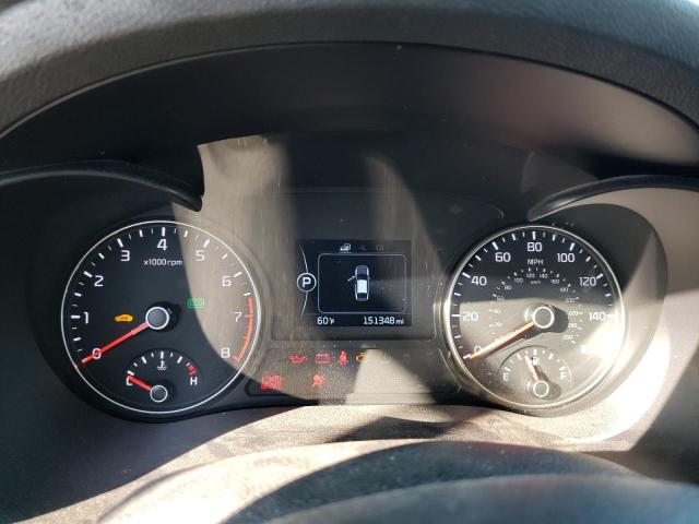 5XXGU4L37GG040424 KIA OPTIMA EX