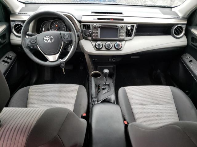 2015 TOYOTA RAV4 LE 2T3ZFREV9FW194546