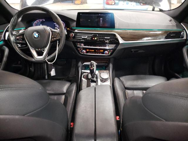 2020 BMW 530 I - WBAJR3C0XLWW63713
