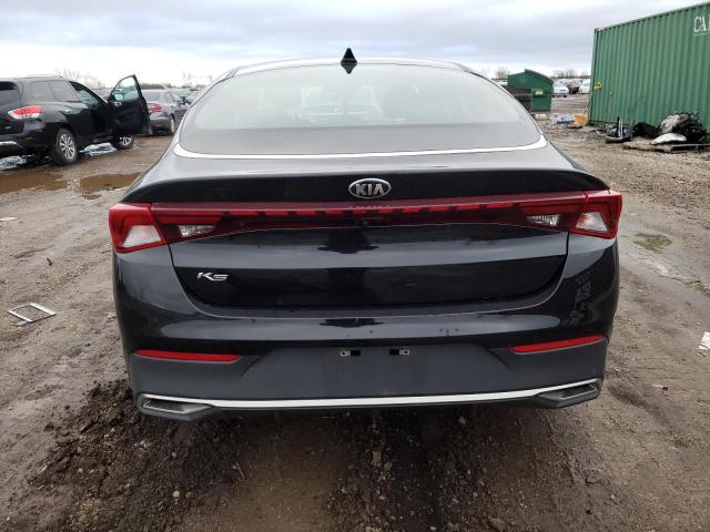 2021 KIA K5 LX - 5XXG24J21MG027700