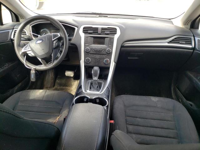 2015 FORD FUSION SE 3FA6P0H71FR302371