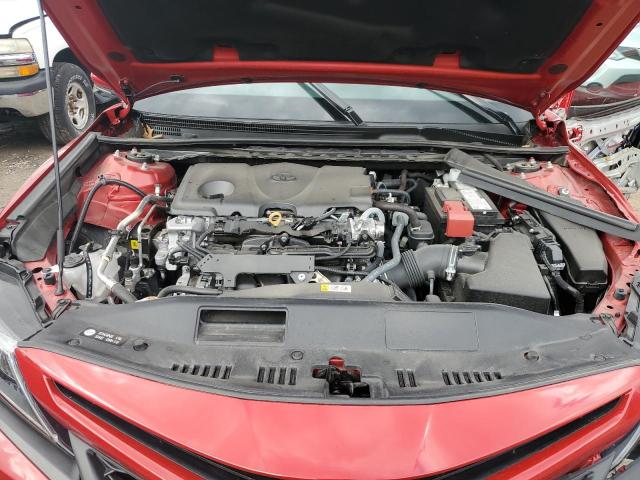2022 TOYOTA CAMRY SE 4T1G11AK5NU039115