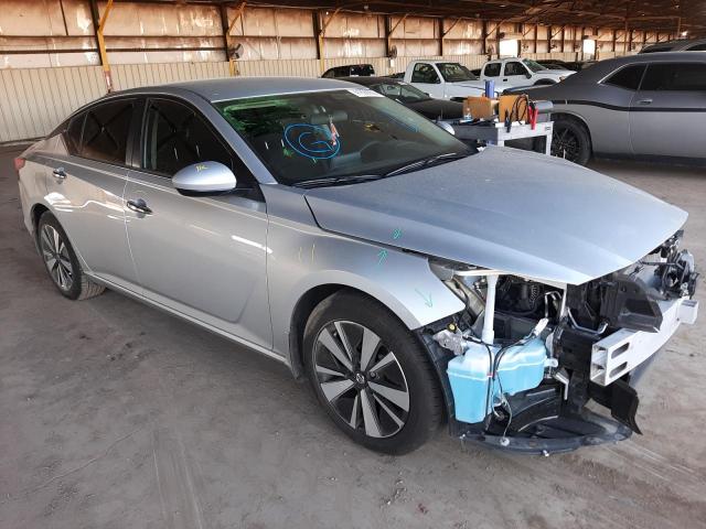 1N4BL4DV6NN379003 Nissan ALTIMA SV