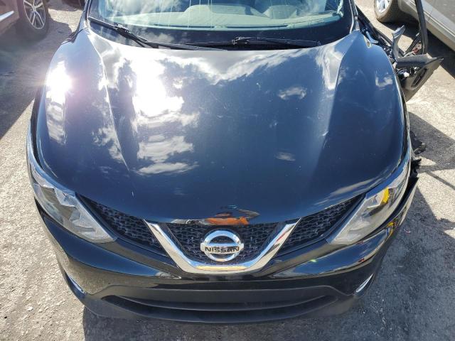 2017 NISSAN ROGUE SPOR JN1BJ1CP8HW009545