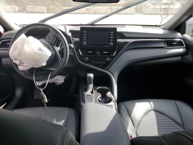 2022 TOYOTA CAMRY SE 4T1G11AK5NU039115