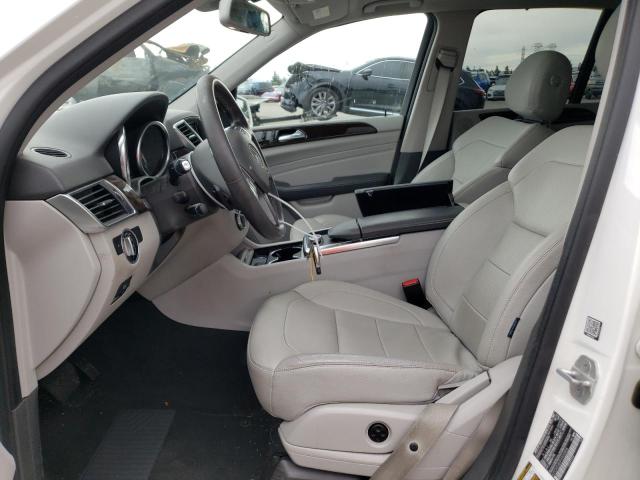 2015 MERCEDES-BENZ ML 350 - 4JGDA5JB0FA500606