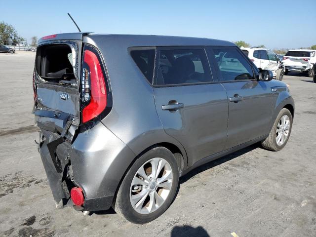 2015 KIA SOUL + KNDJP3A58F7128689