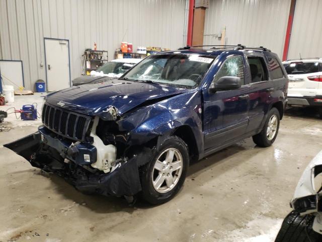 2006 Jeep Grand Cherokee Laredo