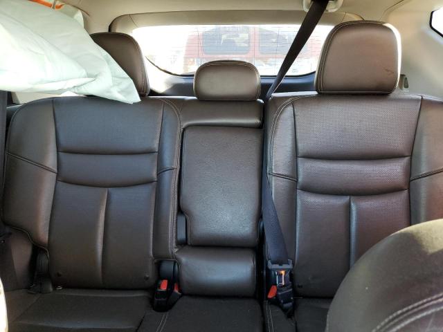 2015 NISSAN MURANO S 5N1AZ2MG3FN235755